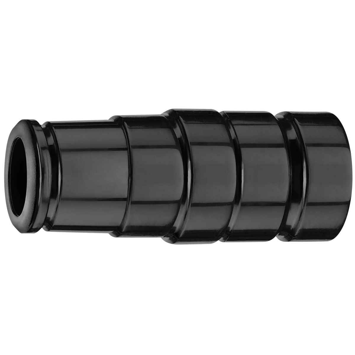 DeWalt DWV9120 35mm Rubber Adapter for DeWalt Dust Extractors - image 1