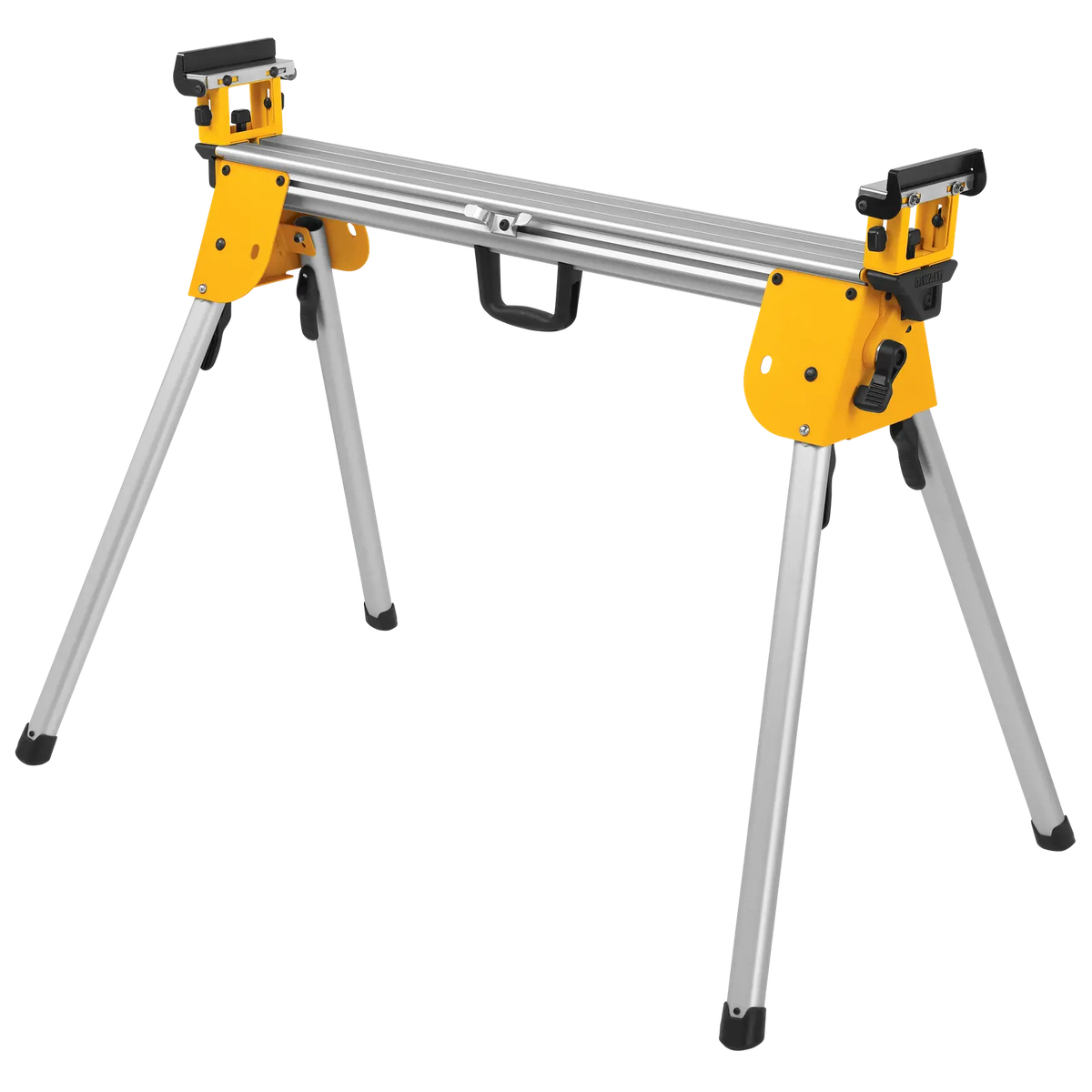 DeWalt DWX724 Compact Miter Saw Stand - image 1