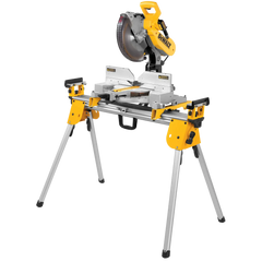 DeWalt DWX724 Compact Miter Saw Stand - image 2