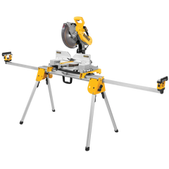 DeWalt DWX724 Compact Miter Saw Stand - image 3