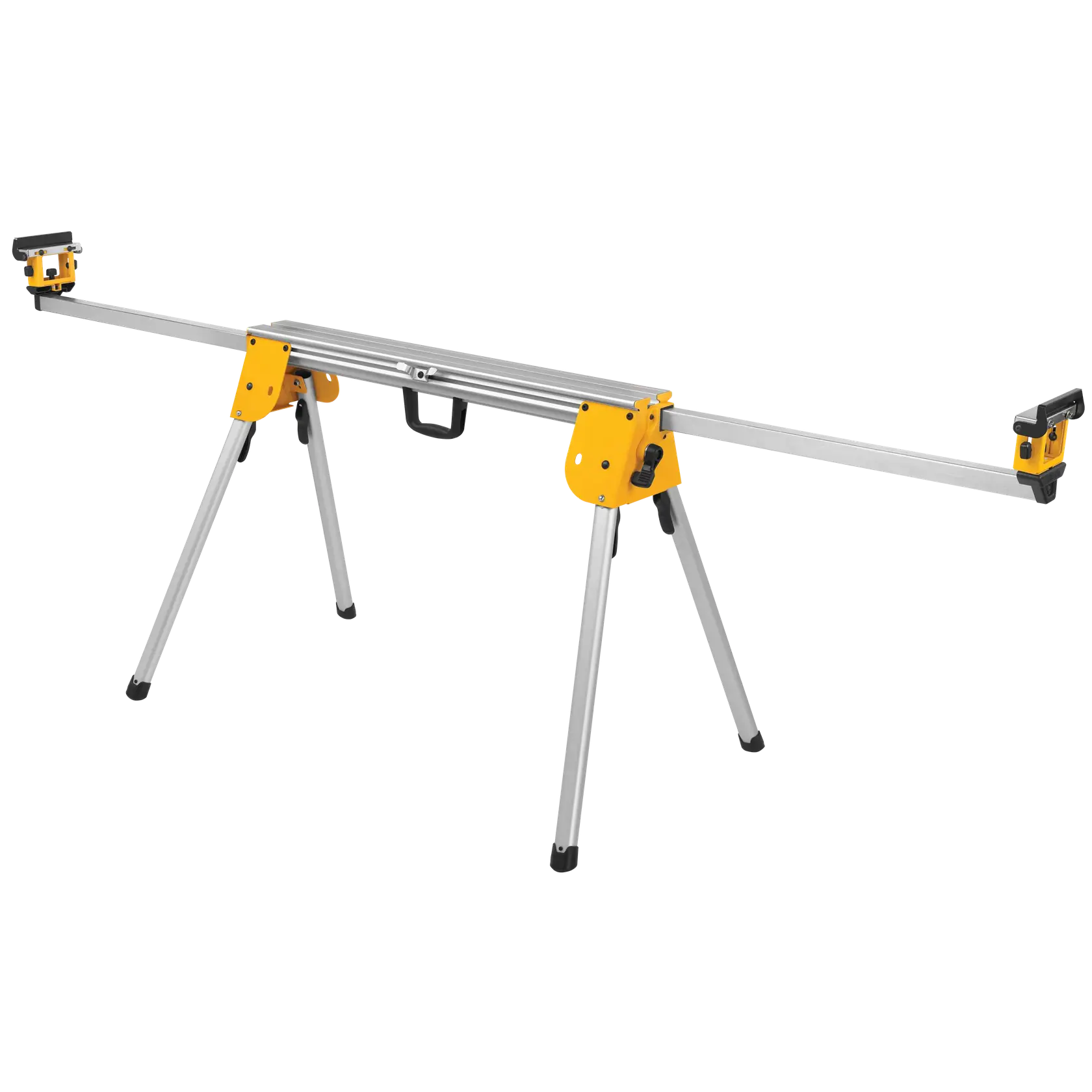 DeWalt DWX724 Compact Miter Saw Stand - image 4