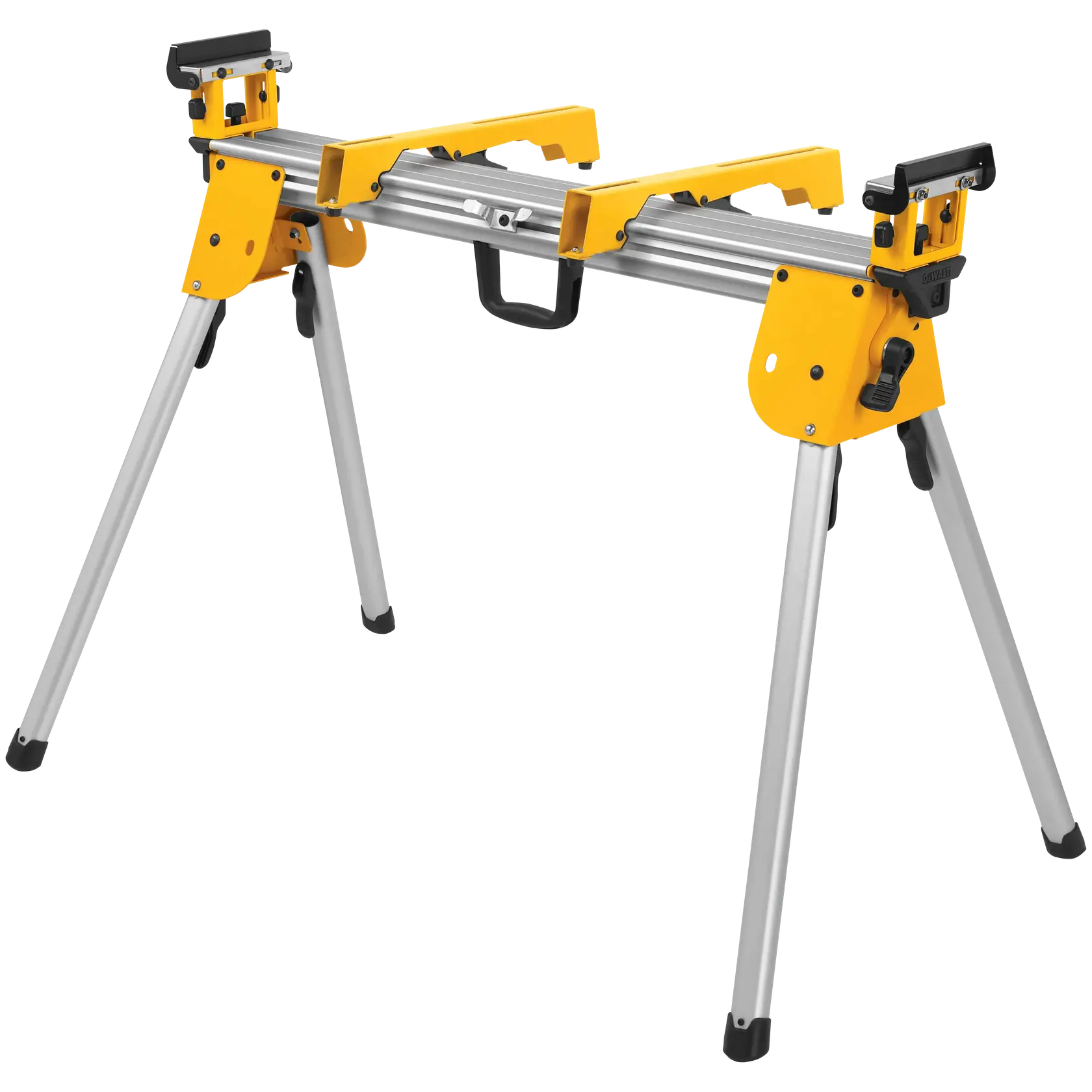 DeWalt DWX724 Compact Miter Saw Stand - image 5