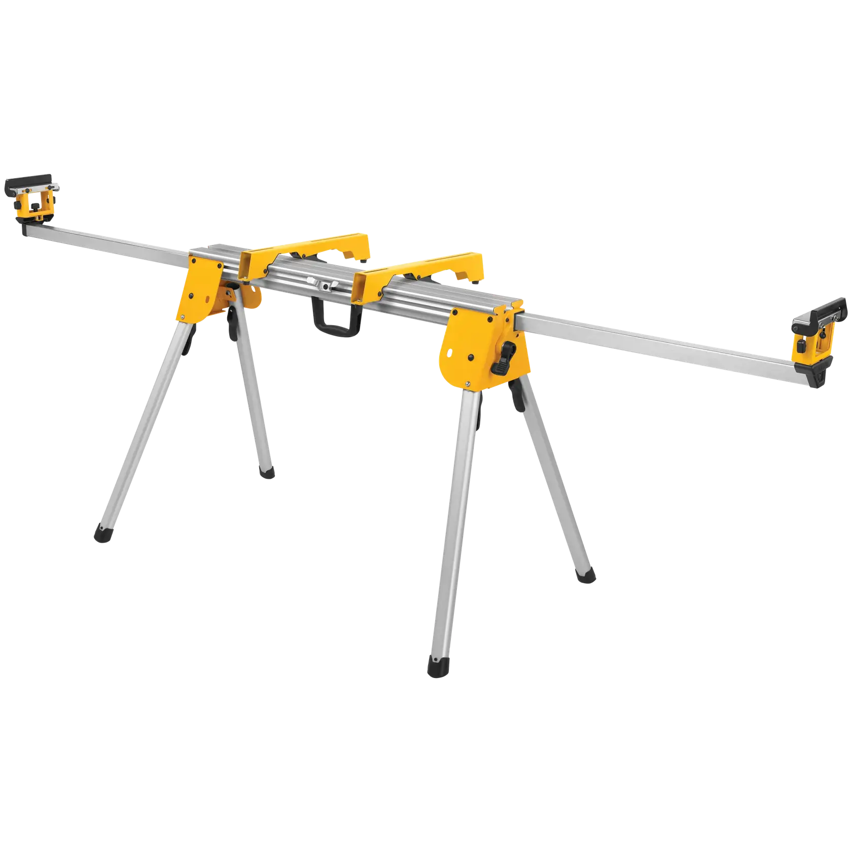 DeWalt DWX724 Compact Miter Saw Stand - image 6