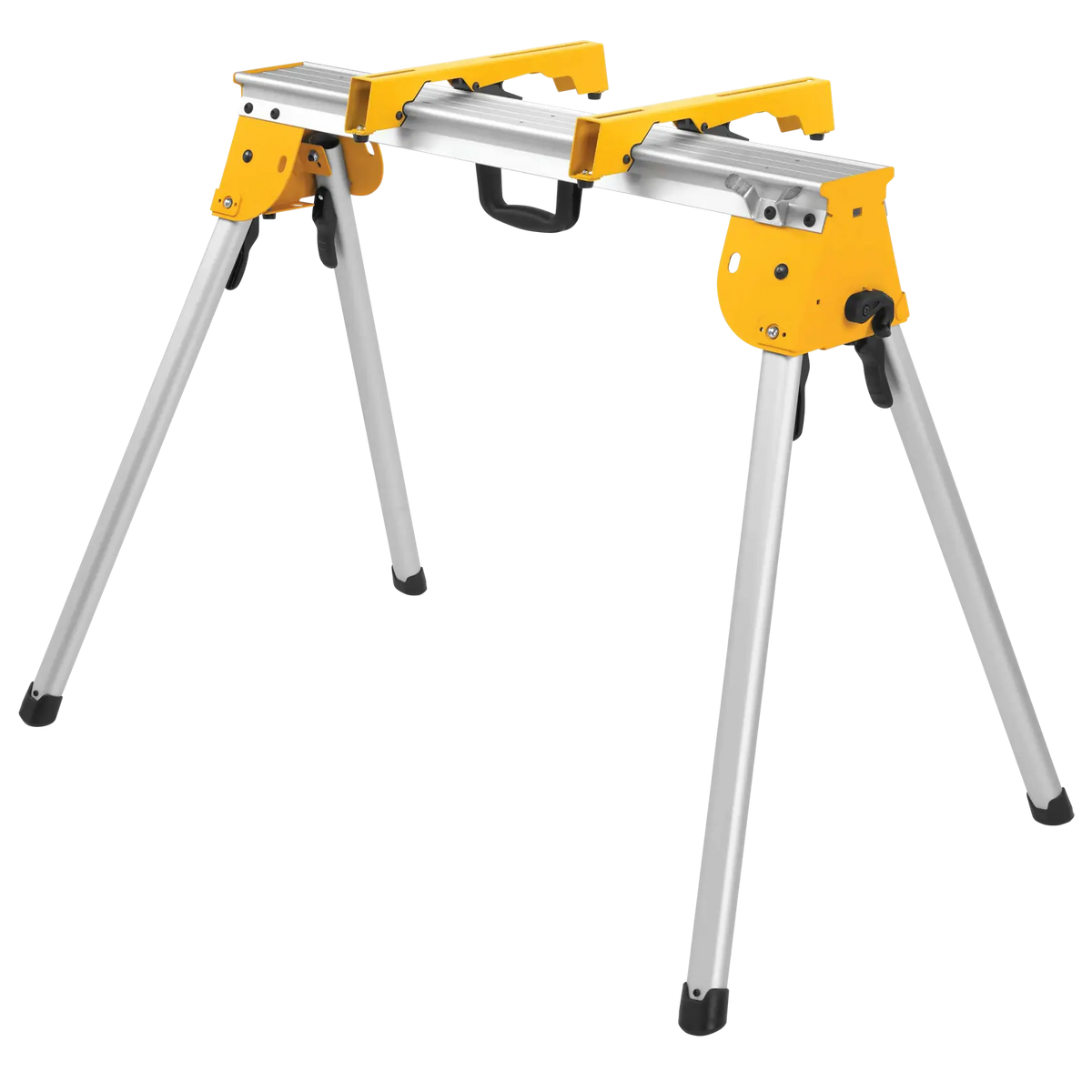 DeWalt DWX725B Heavy-Duty Work Stand with Miter Saw Mounting Brackets - image 1