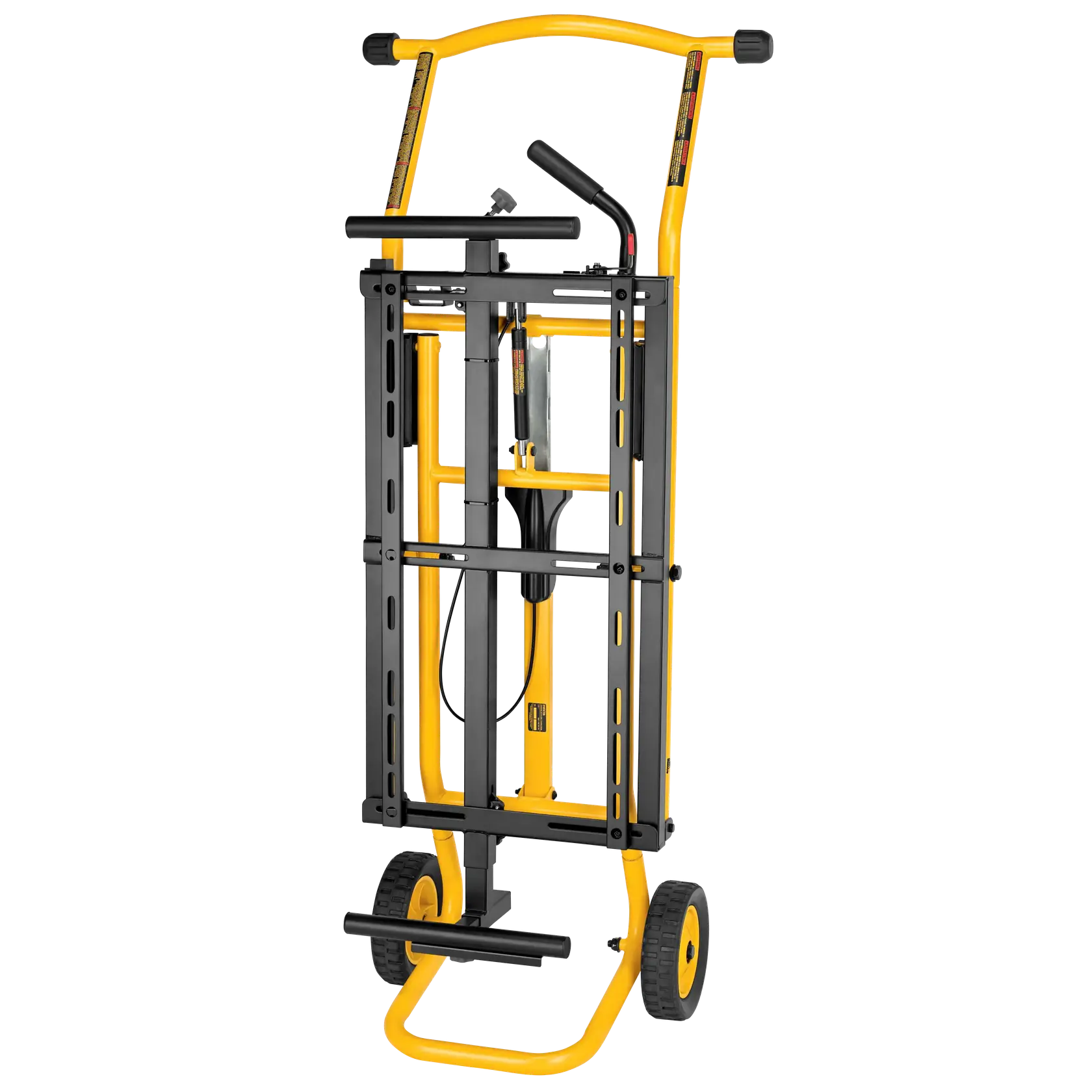 DeWalt DWX726 Rolling Miter Saw Stand - image 3