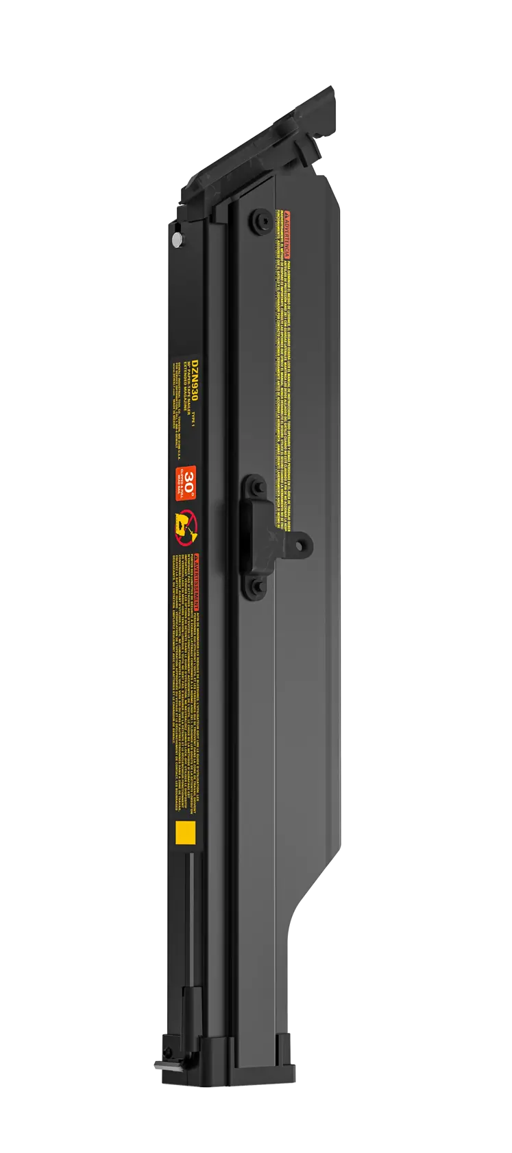 DeWalt DZN930 30 Degree Cordless Framing Nailer Extended Magazine (Accessory Only) - image 3