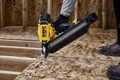 DeWalt DZN930 30 Degree Cordless Framing Nailer Extended Magazine (Accessory Only) - image 4
