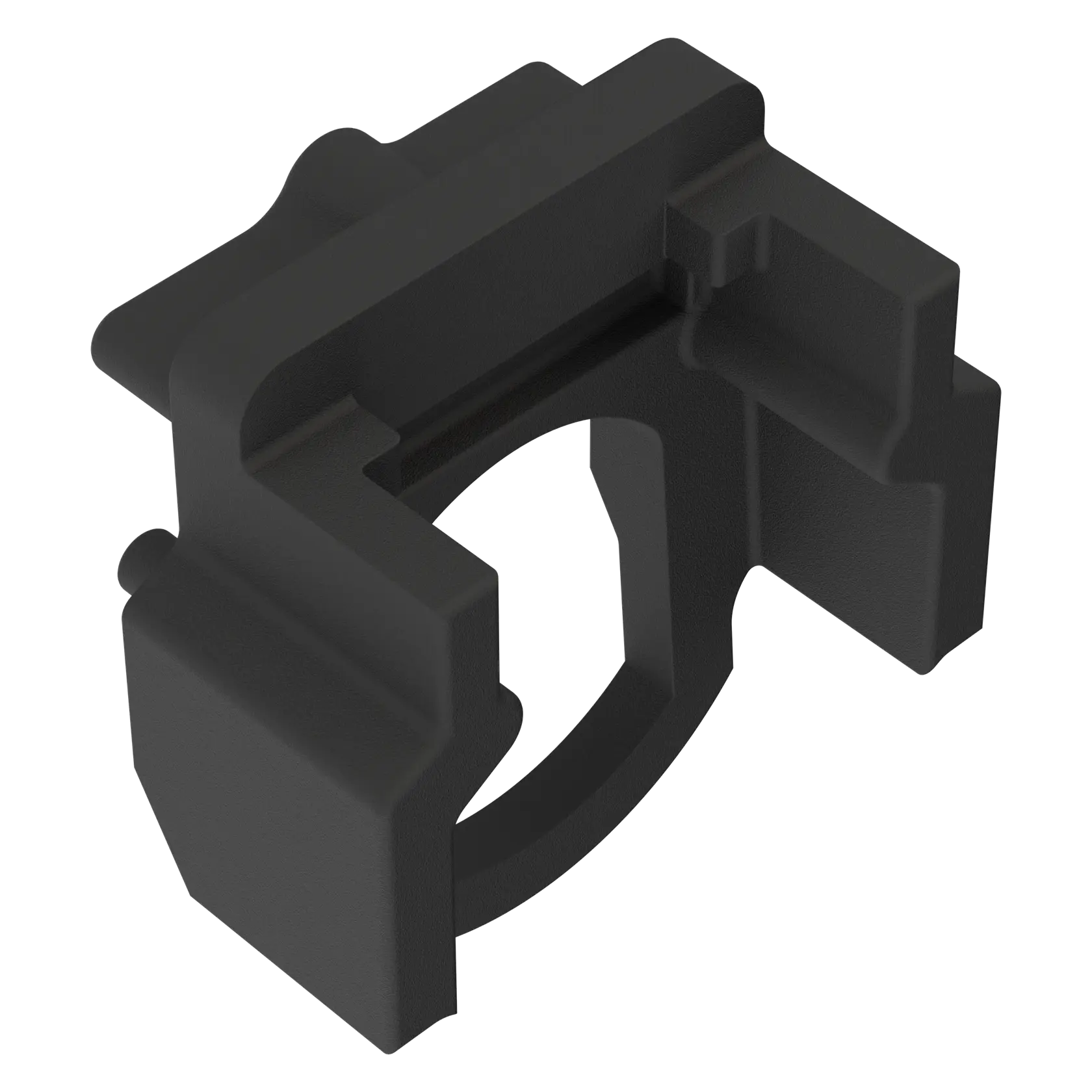 DeWalt DZNRNVSA Vinyl Siding Adapter for 20V Roofing Nailer - image 3