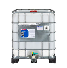 Lenox LX68016 LENOX LUBE® Synthetic MQL Spray Lubricant – 275 Gallon Tote