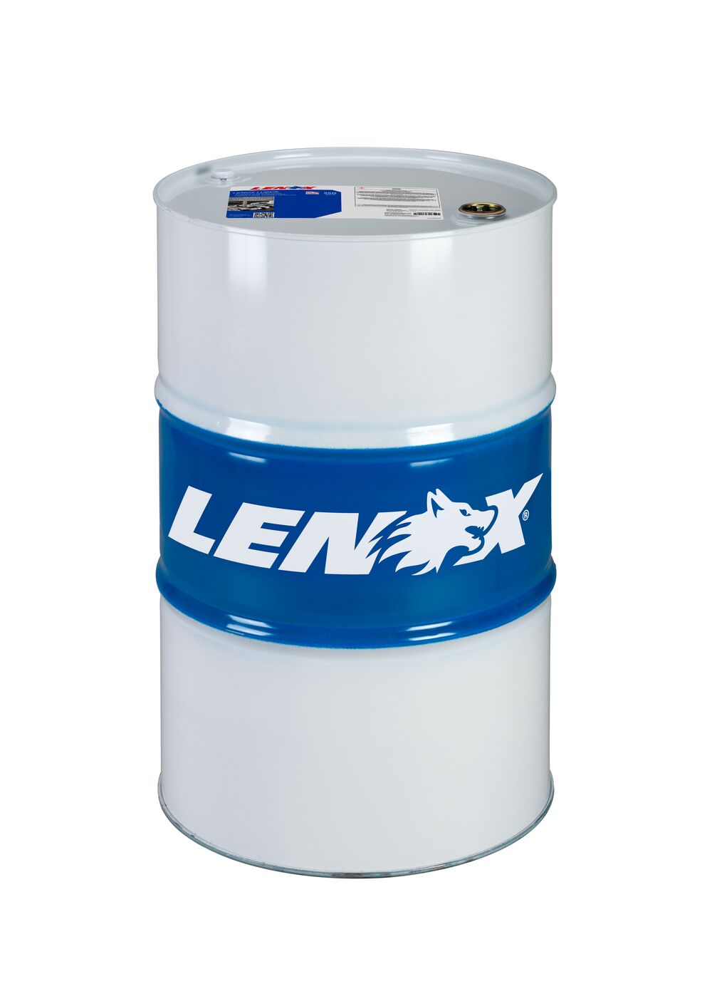 Lenox 68017 LENOX LUBE® Synthetic MQL Spray Lubricant – 55 Gallon Drum