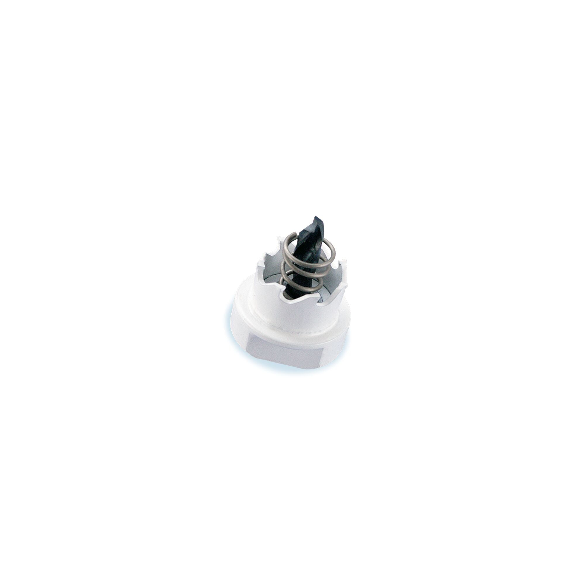 Lenox 2009314CHC 7/8" (22mm) Carbide Tipped Hole Cutter - image 1
