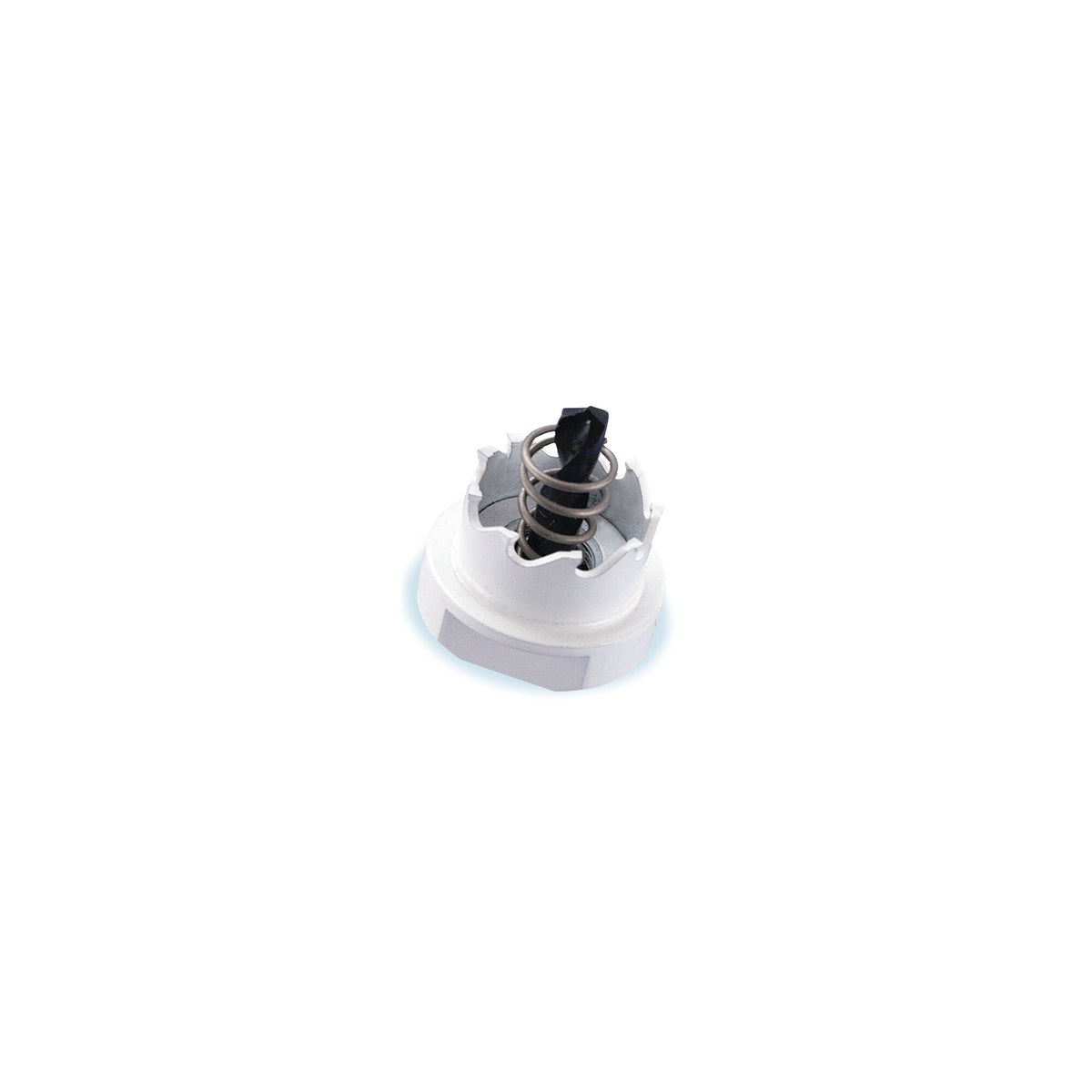 Lenox 2009416CHC 1" (25mm) Carbide Tipped Hole Cutter - image 1