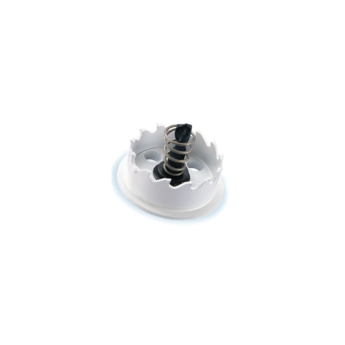 Lenox 2010224CHC 1-1/2" (38mm) Carbide Tipped Hole Cutter - image 1