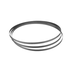 DeWalt DW3992 44-7/8" x .025" 14/18 TPI Portable Band Saw Blade, 3-Pack - image 1