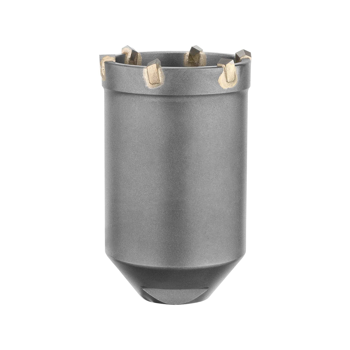 DeWalt DW5900 1-1/2" x 4" Two-Piece Core Bit Body - image 1