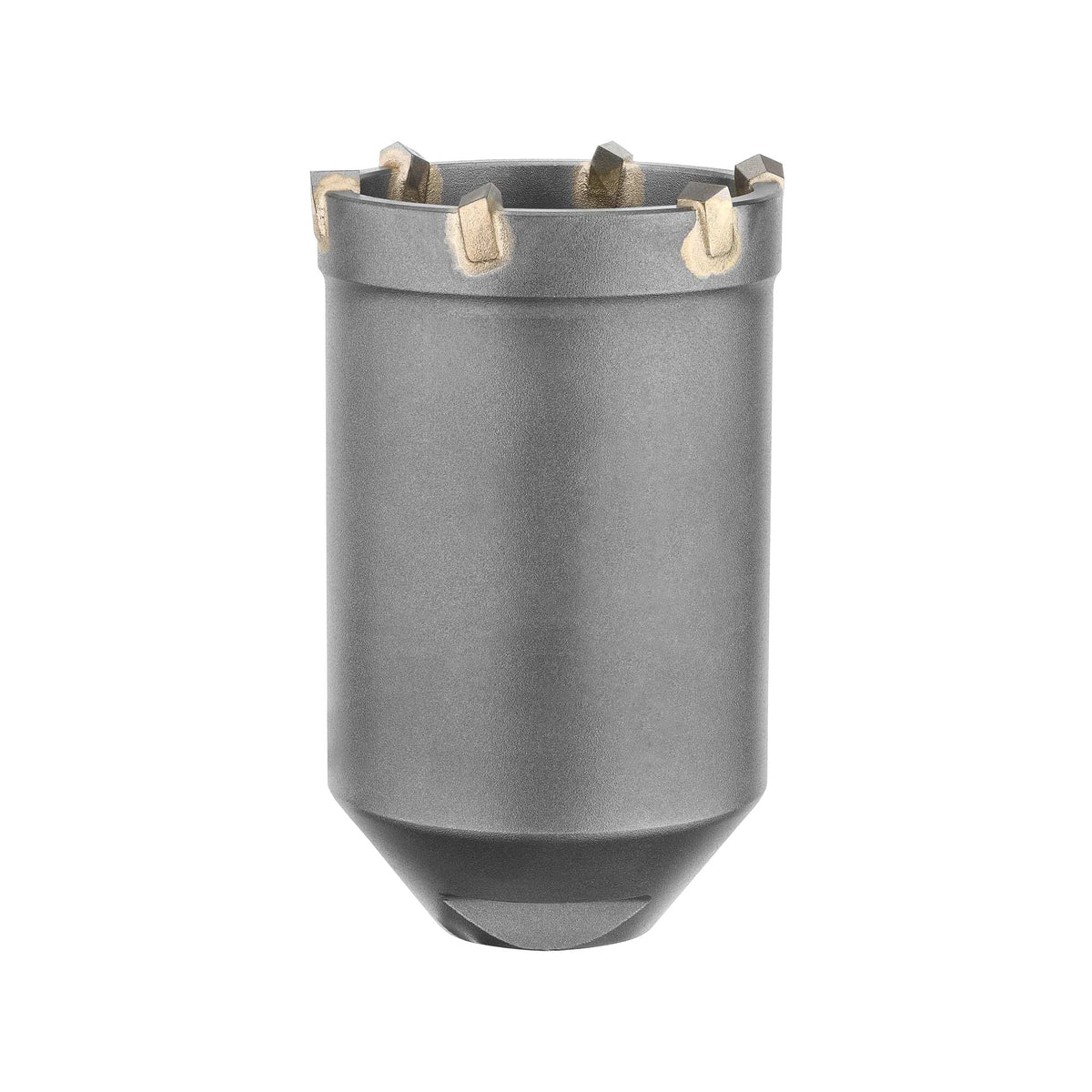 DeWalt DW5901 2" x 4" Two-Piece Core Bit Body - image 1