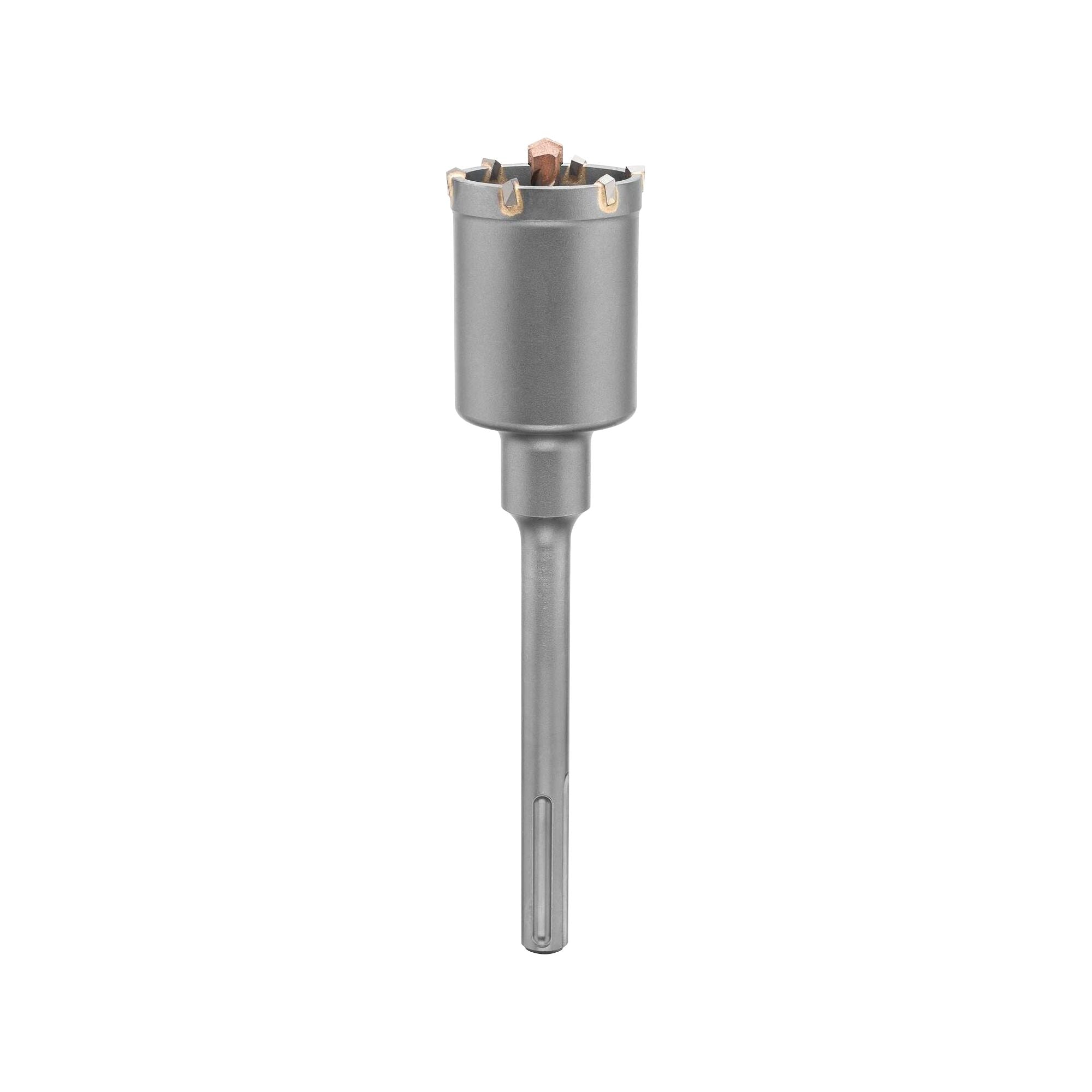 DeWalt DW5914 1-3/4" x 12" SDS Max One-Piece Core Bit - image 1
