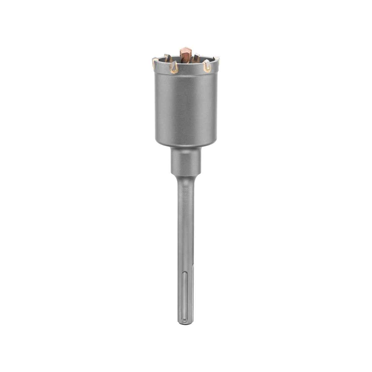 DeWalt DW5914 1-3/4" x 12" SDS Max One-Piece Core Bit - image 1