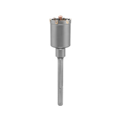 DeWalt DW5915 1-3/4" x 22" SDS Max One-Piece Core Bit - image 1