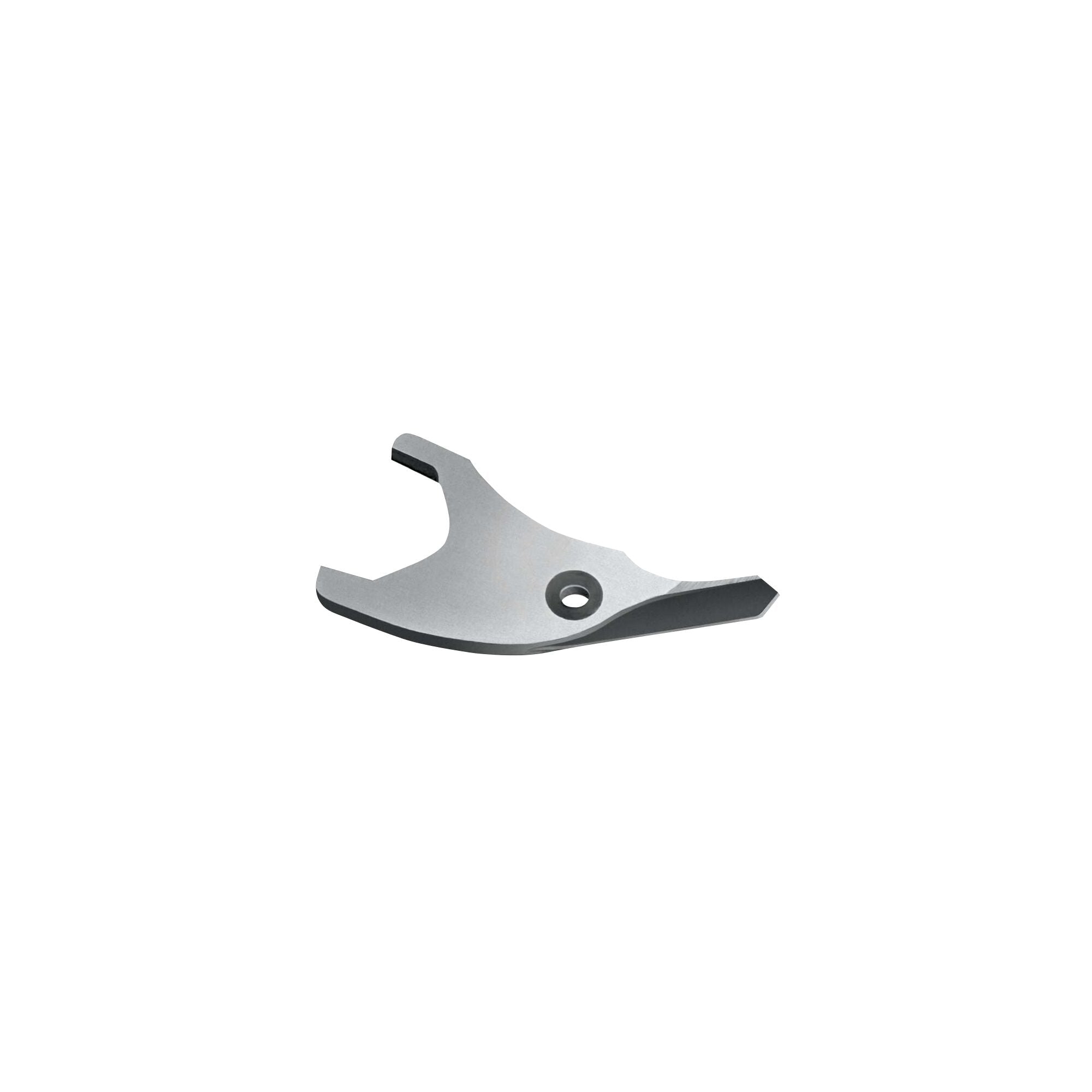 DeWalt DW8901 Replacement Center Blade for DW890 18-Gauge Swivel Head Shear - image 1