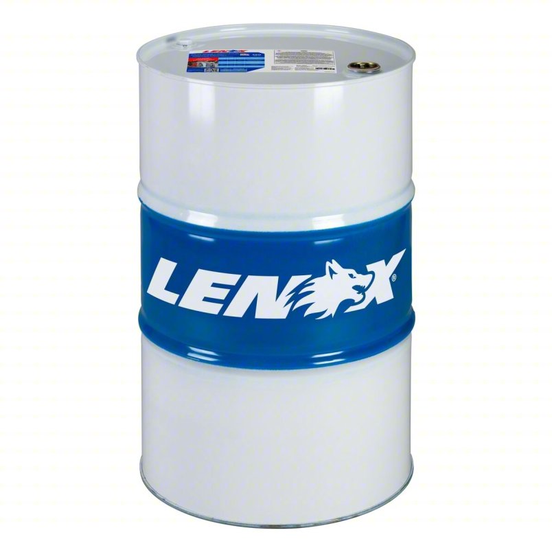 Lenox 68001 Band-Ade® Fabricator Sawing Fluid – 55 Gallon Drum