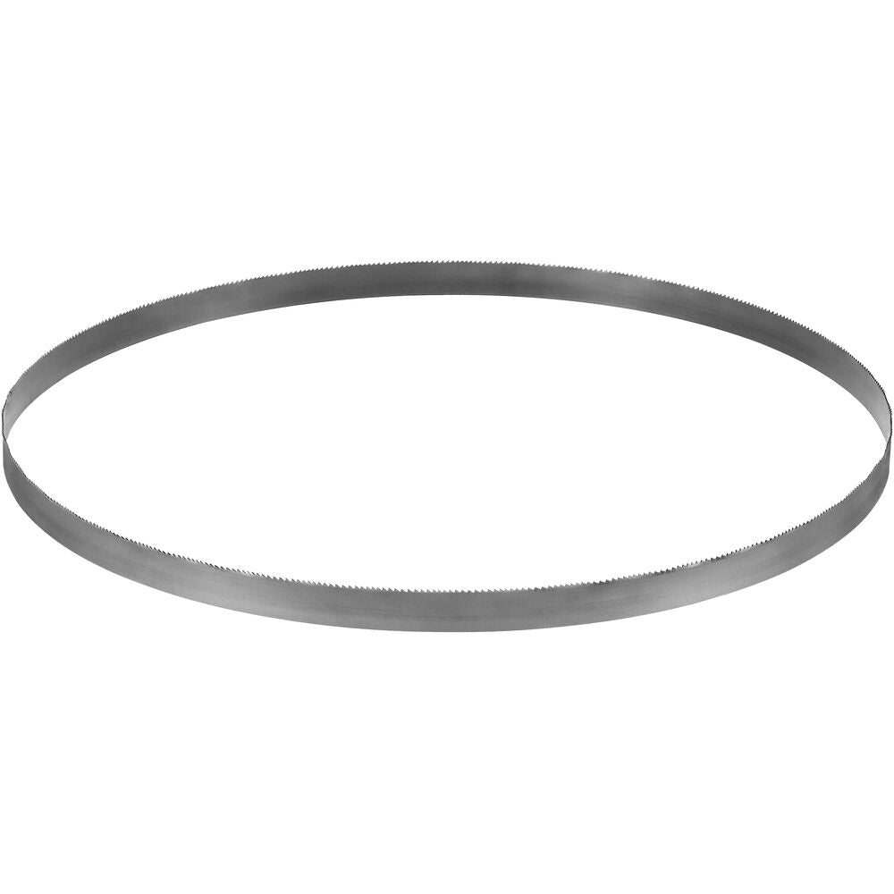 DeWalt DW3982 44-7/8" x 1/2" x .020" 14 TPI Portable Band Saw Blade, 3-Pack - image 1