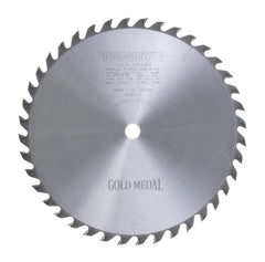 Tenryu GM-25540-2: 10" x 40 Tooth Gold Medal Table Saw Blade