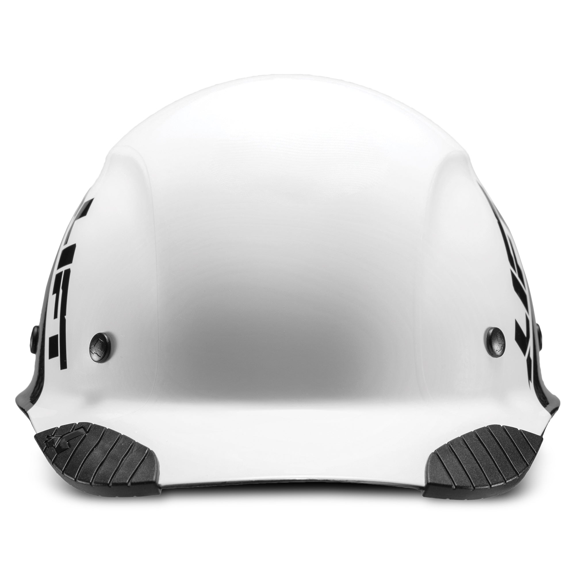DAX Fifty 50 Carbon Fiber Cap - White