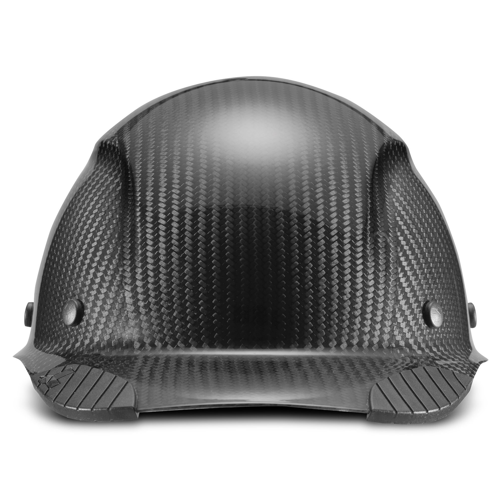 LIFT Safety HDCC-17KG DAX Carbon Fiber Cap Style Hard Hat - Gloss