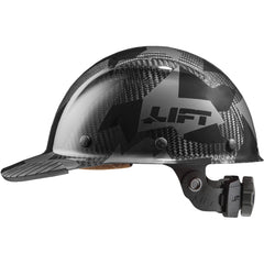 DAX Carbon Fiber Camo Cap