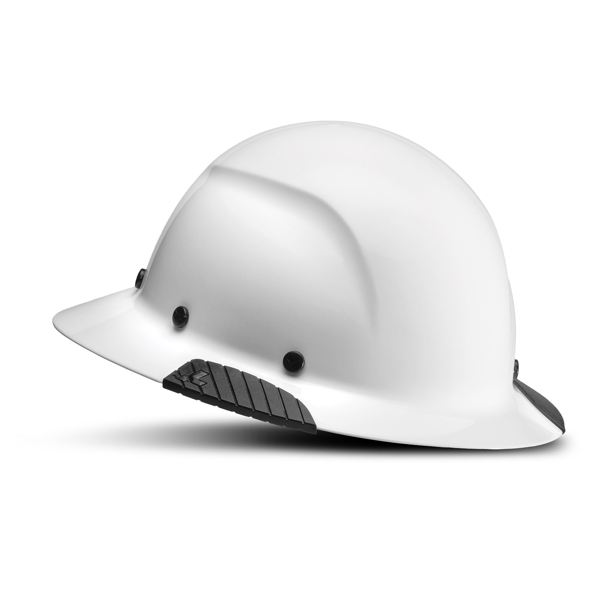 LIFT Safety HDF-15WG DAX Full Brim Hard Hat - White