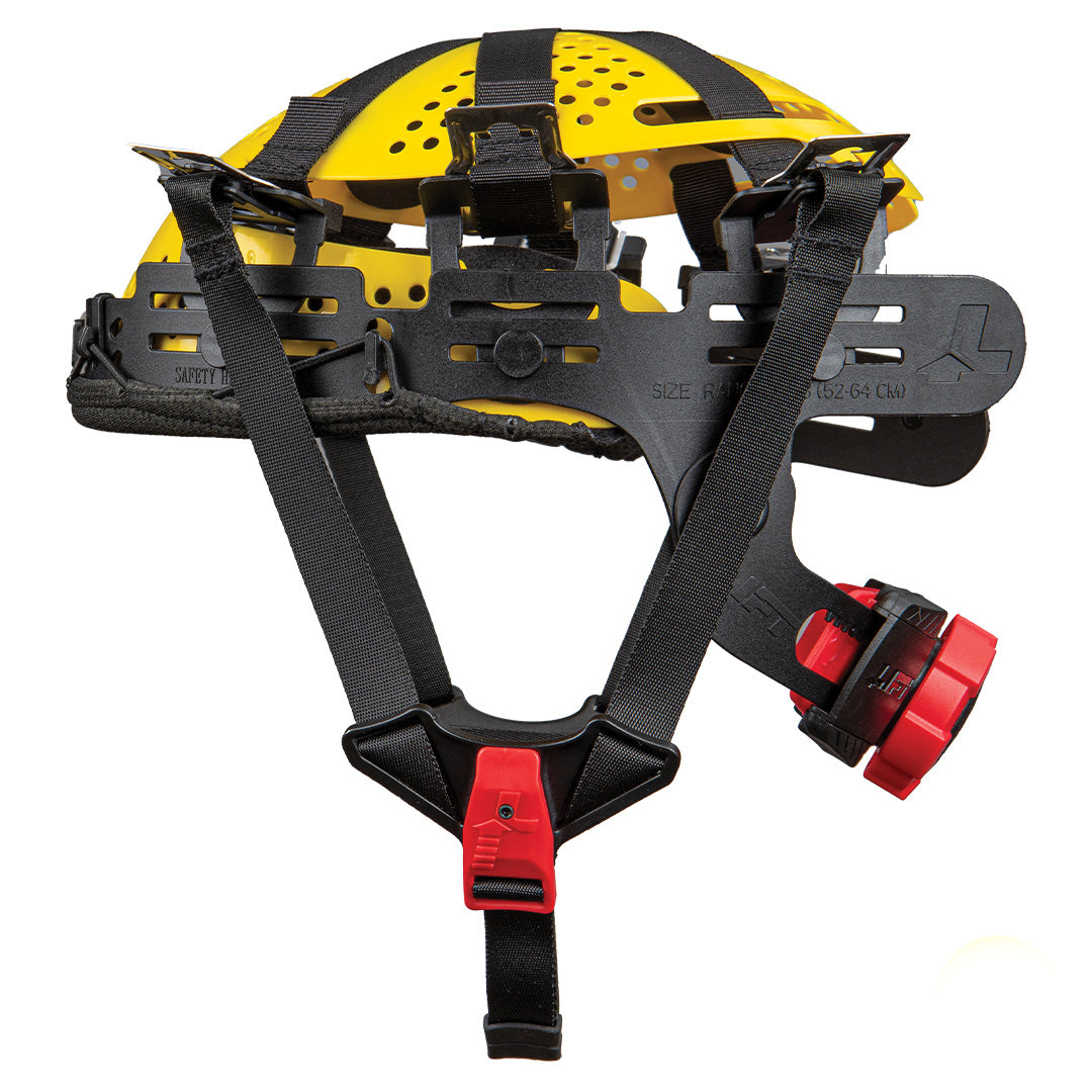 LIFT Safety HDF-23MS DAX Suspension with Mips