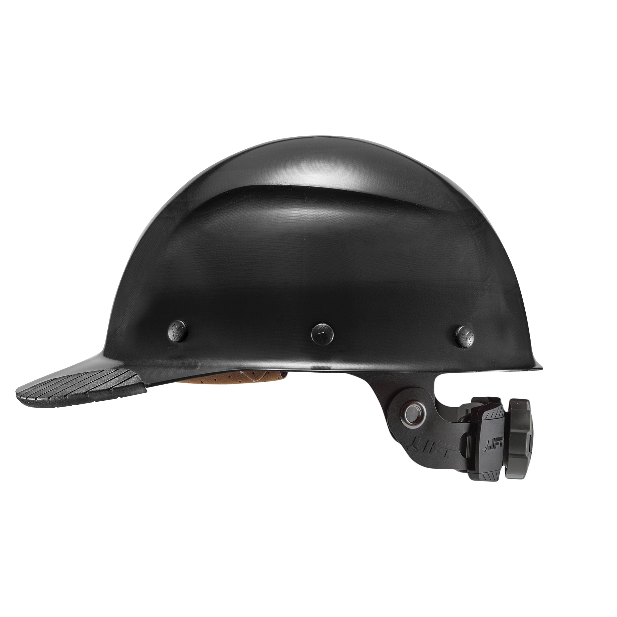 DAX Cap - Black