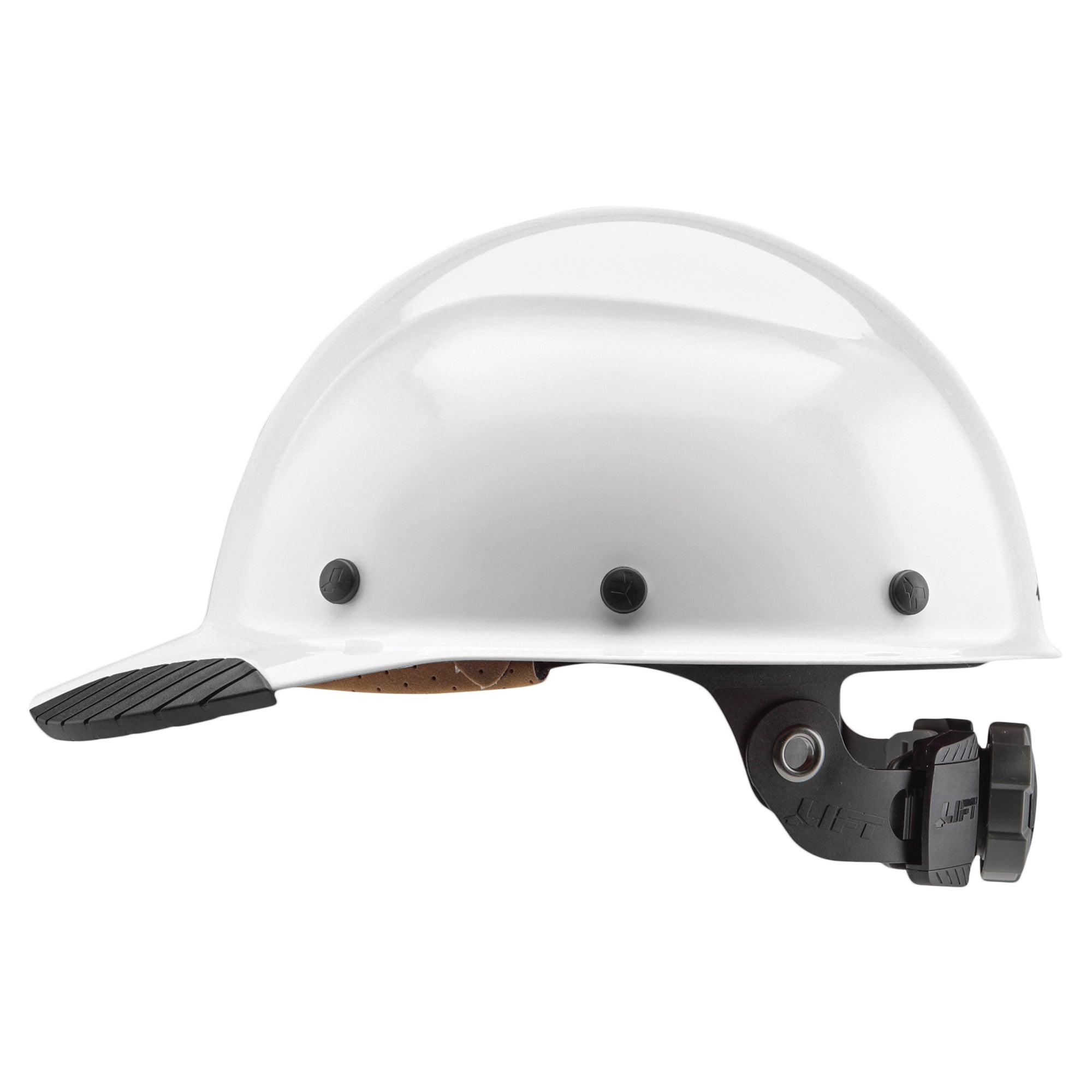 DAX Cap - White