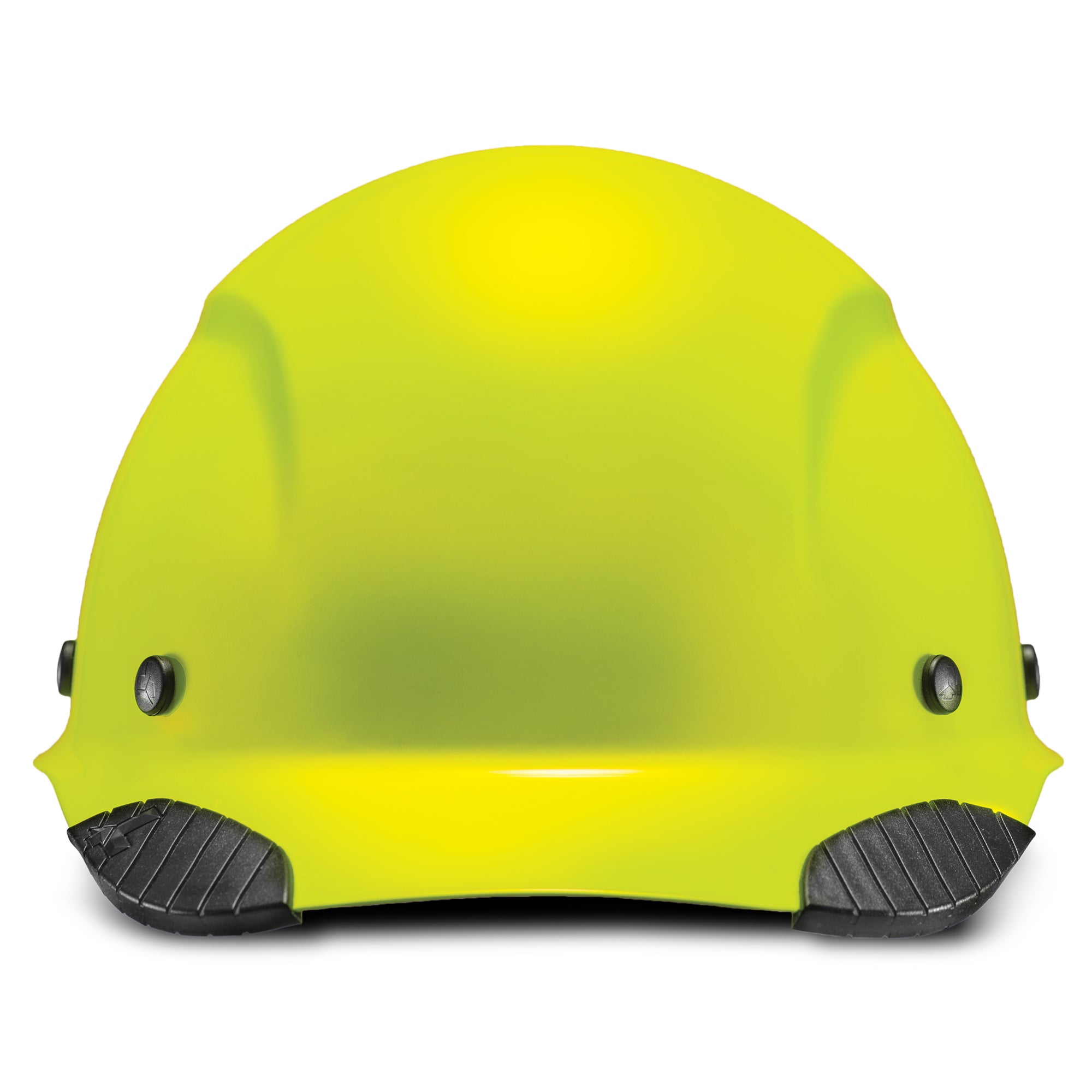 DAX Cap - Hi-Viz Yellow