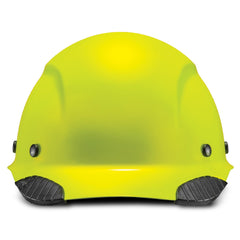 DAX Cap - Hi-Viz Yellow