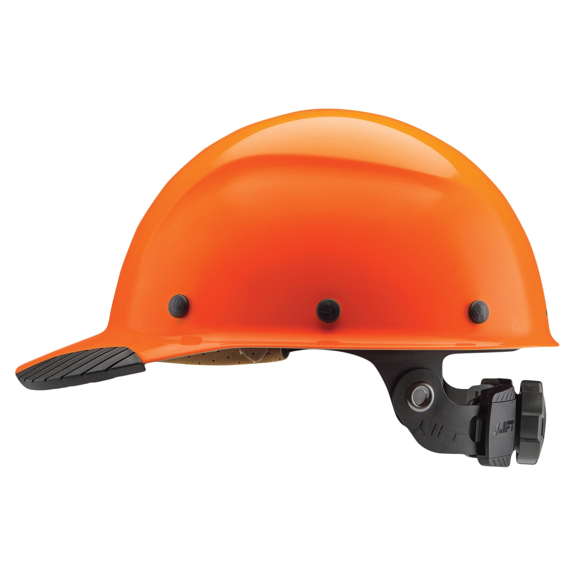DAX Cap - Hi-Viz Orange