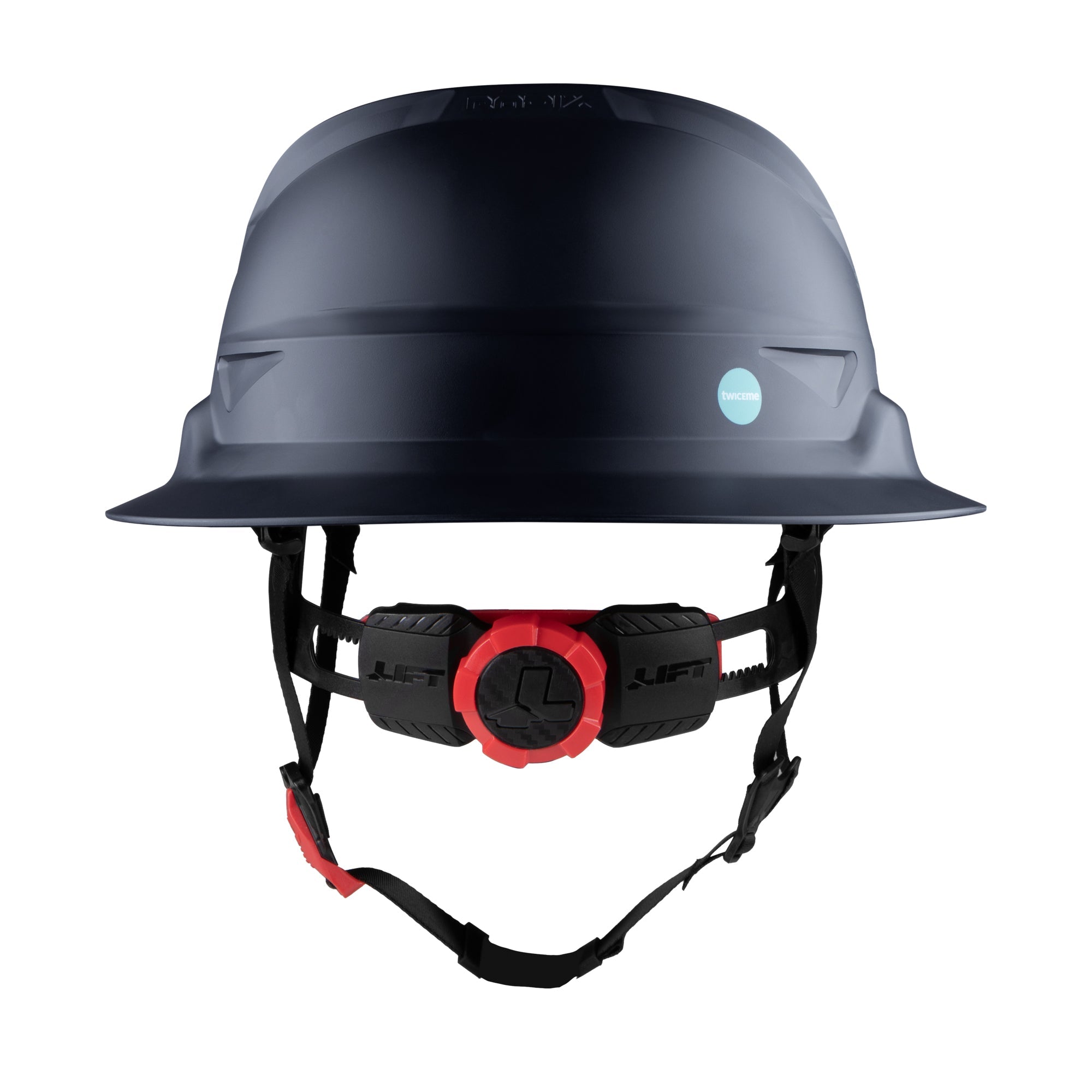 RADIX Full Brim Non-Vented Helmet - Patriot