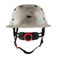 RADIX Full Brim Vented Helmet - Dust Arrow Camo