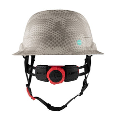 RADIX Full Brim Non-Vented Helmet - Dust Arrow Camo