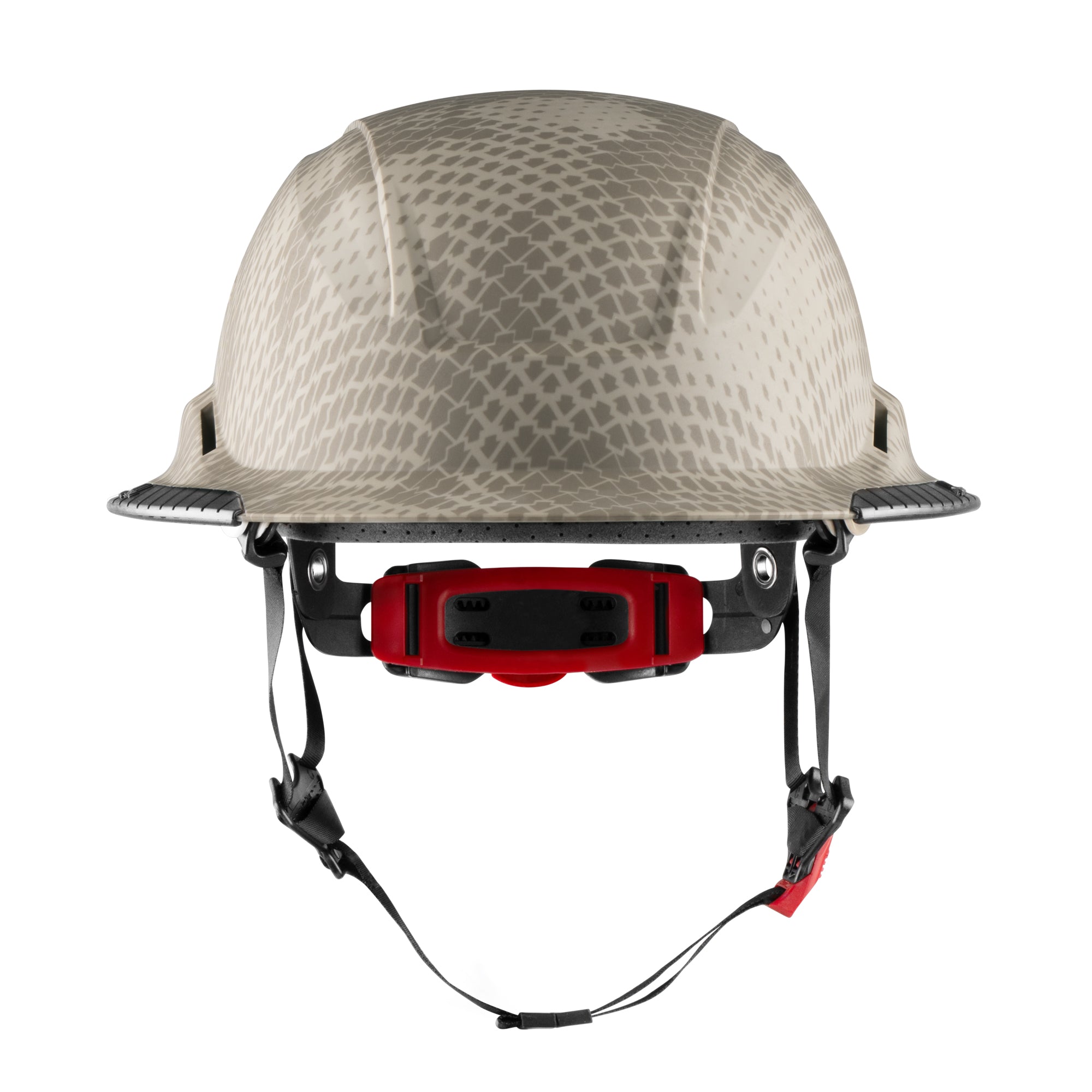 RADIX Full Brim Non-Vented Helmet - Dust Arrow Camo