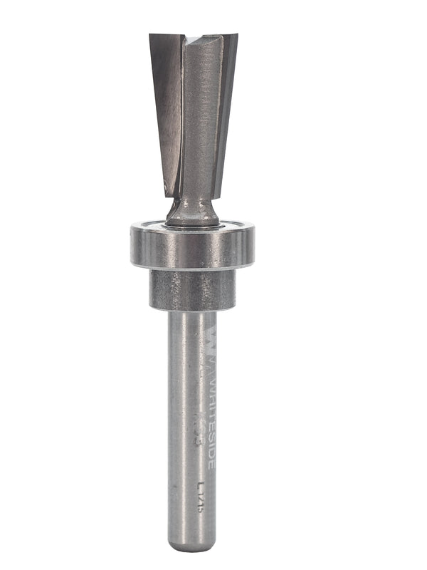 Whiteside K33 Keller Dovetail Bit