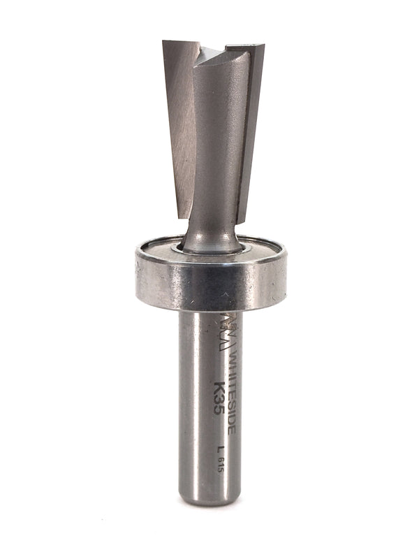 Whiteside K35 Keller Dovetail Bit