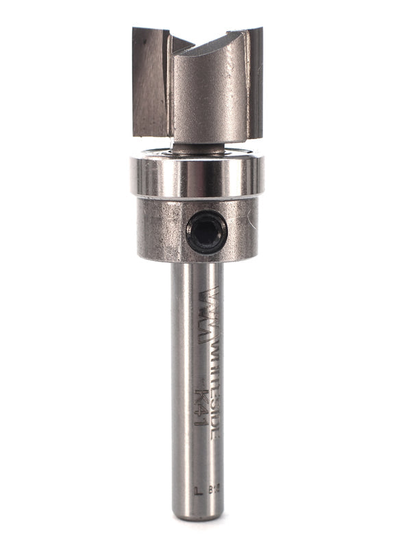 Whiteside K41 Keller Straight Template Bit