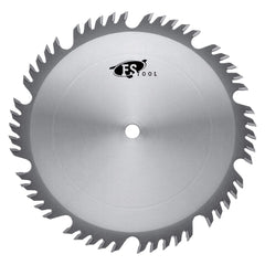 FS TOOL L55250 Combo RIP-Crosscut Saw Blade (ATB) 10 Inch X 50T, 5/8″ Bore