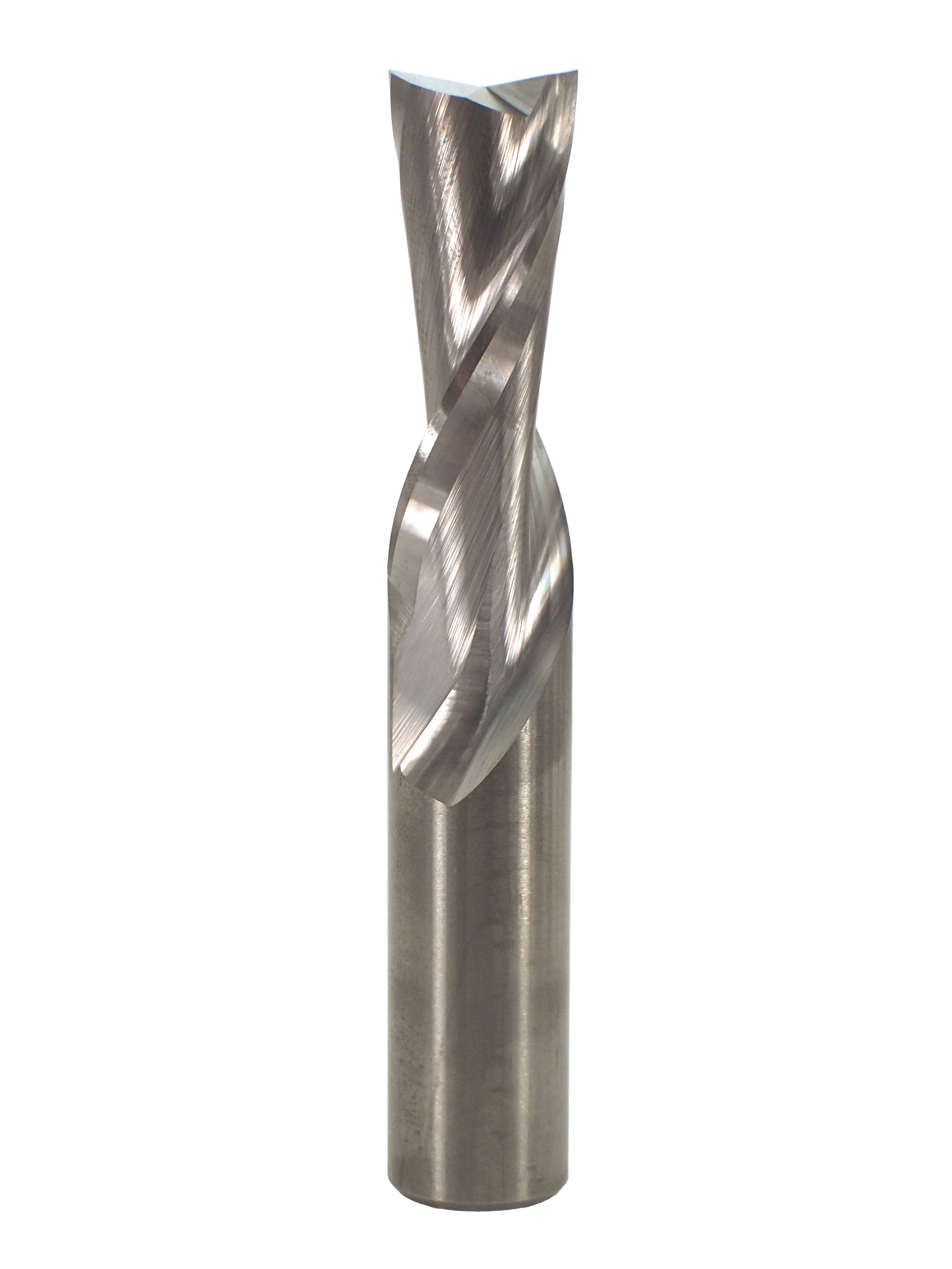 WHITESIDE LD5125 SOLID CARBIDE LEFT HAND DOWN CUT SPIRAL D=1/2" x 1 1/4" S=1/2"