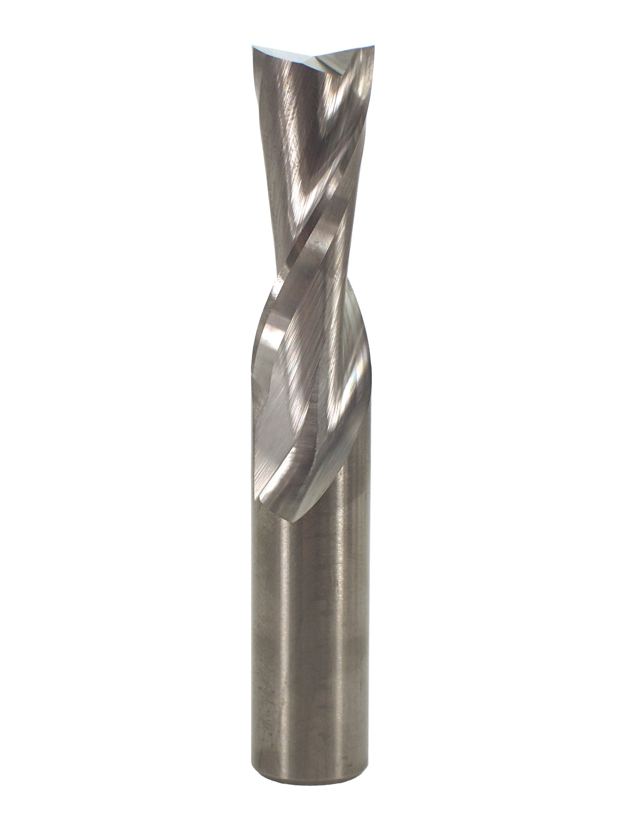 WHITESIDE LD5125 SOLID CARBIDE LEFT HAND DOWN CUT SPIRAL D=1/2" x 1 1/4" S=1/2"