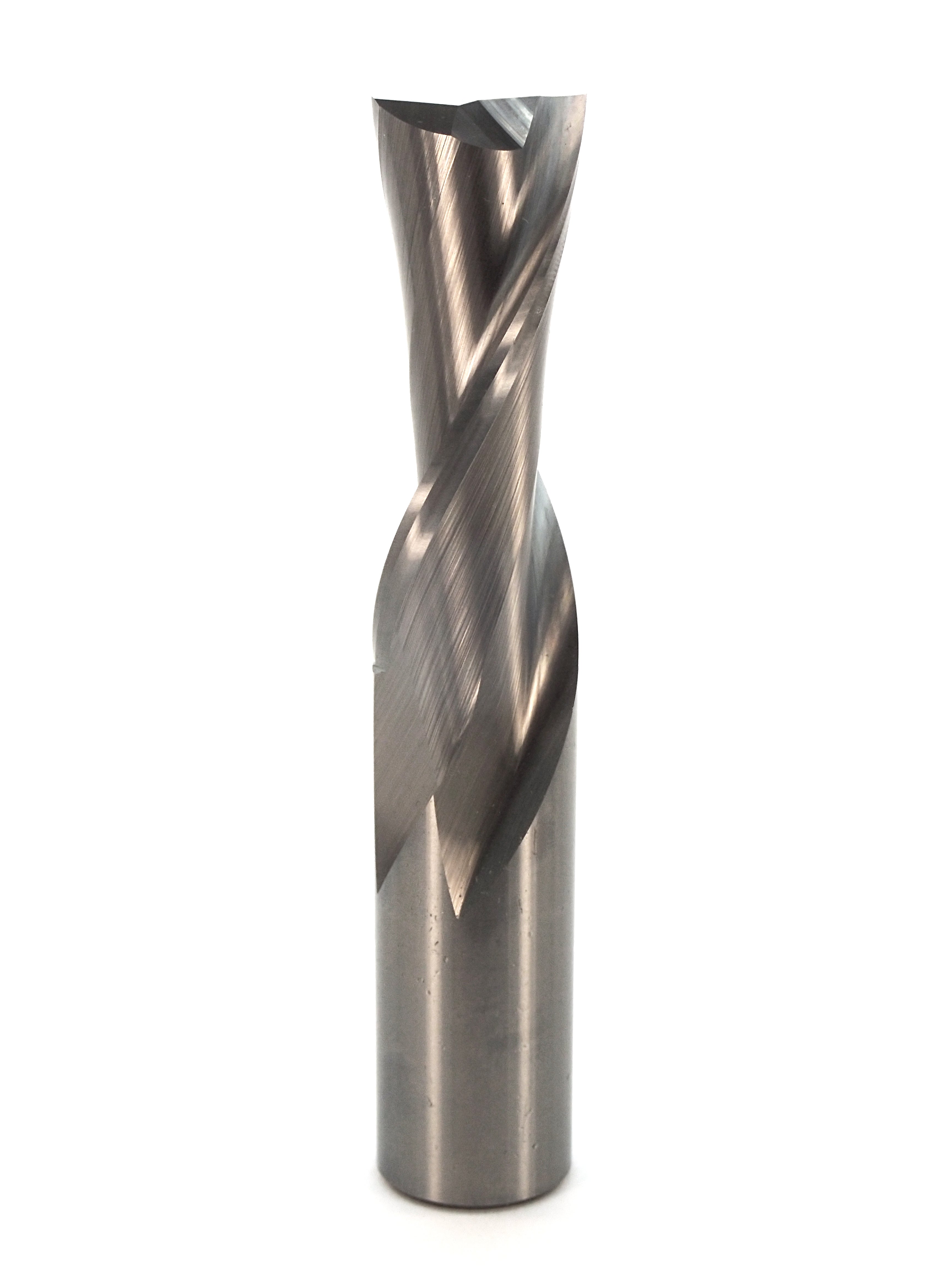 WHITESIDE LD7200 SOLID CARBIDE LEFT HAND DOWN CUT SPIRAL D=3/4" x 2" S=3/4"