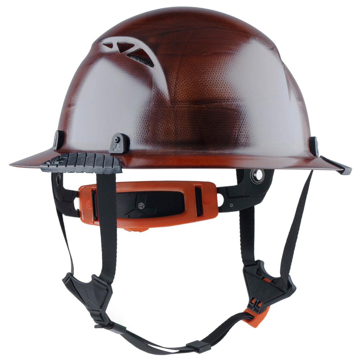 LIFT Safety HT2F-26NG DAX T2 Full Brim Hard Hat - Natural