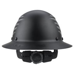 DAX Patriot Full Brim Hard Hat - Matte